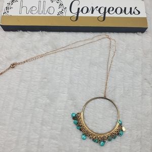 5 for $15 Boho Fashion Necklace